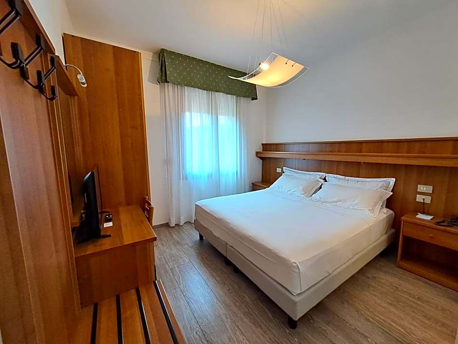 Hotel Alla Dolina