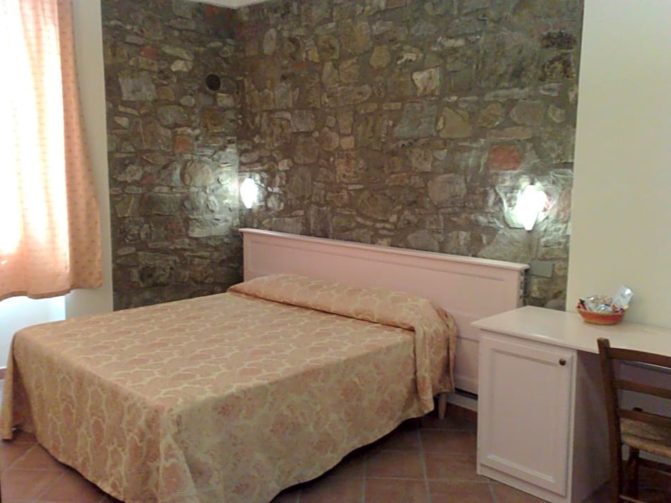 Locanda Il Gallo