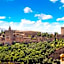 Alhambra Palace Hotel