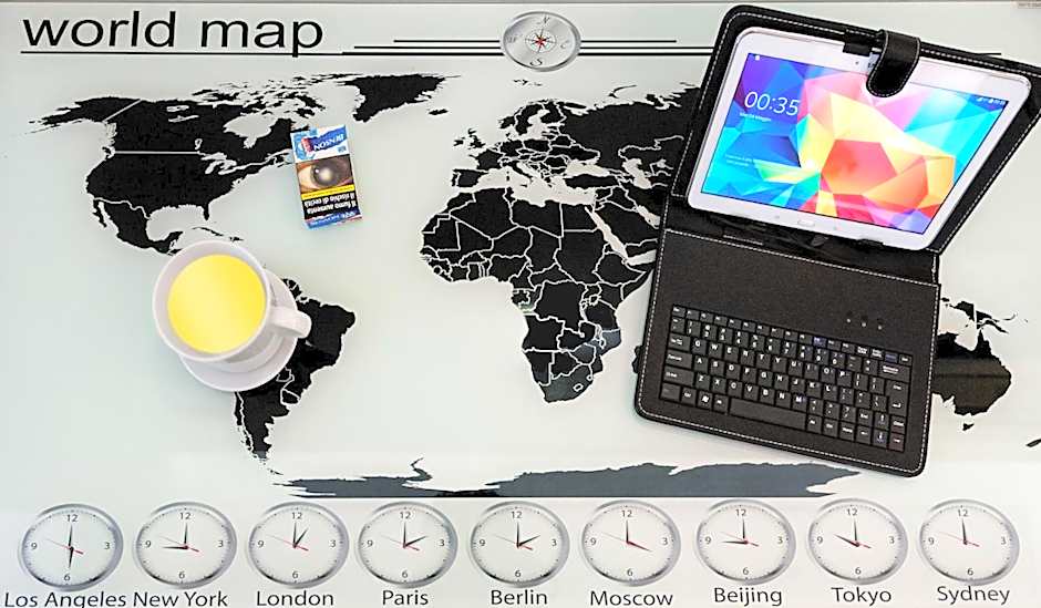 Bed & Breakfast Antonello