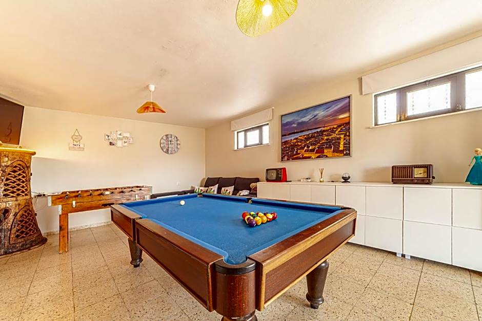 4Ever Palace Design&Nature