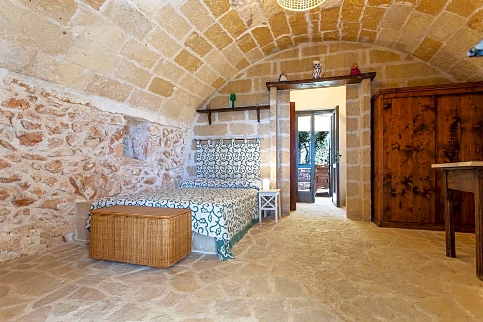 Il Posto delle Fragole