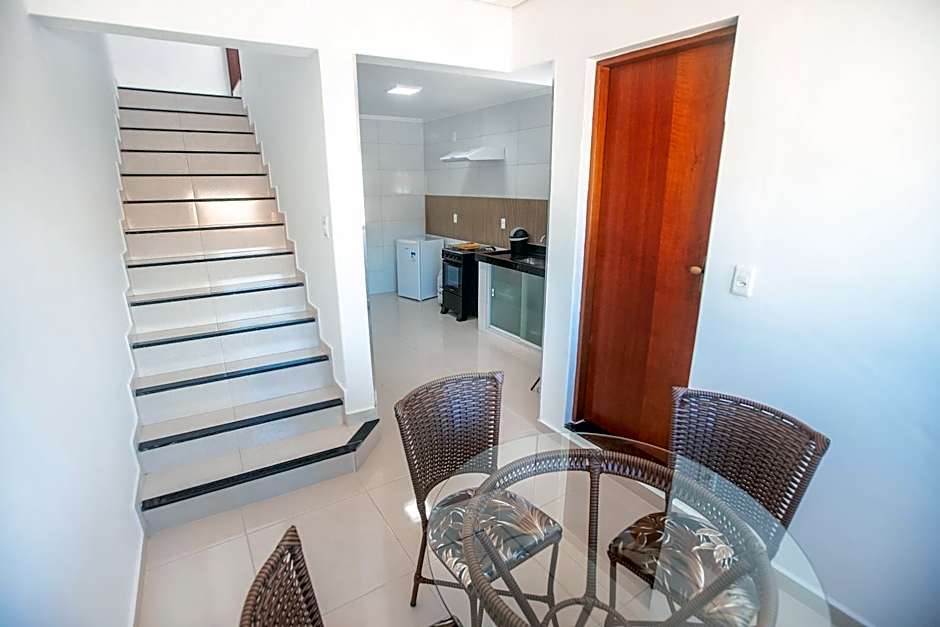 Souza Reis Apart - Unidade 2