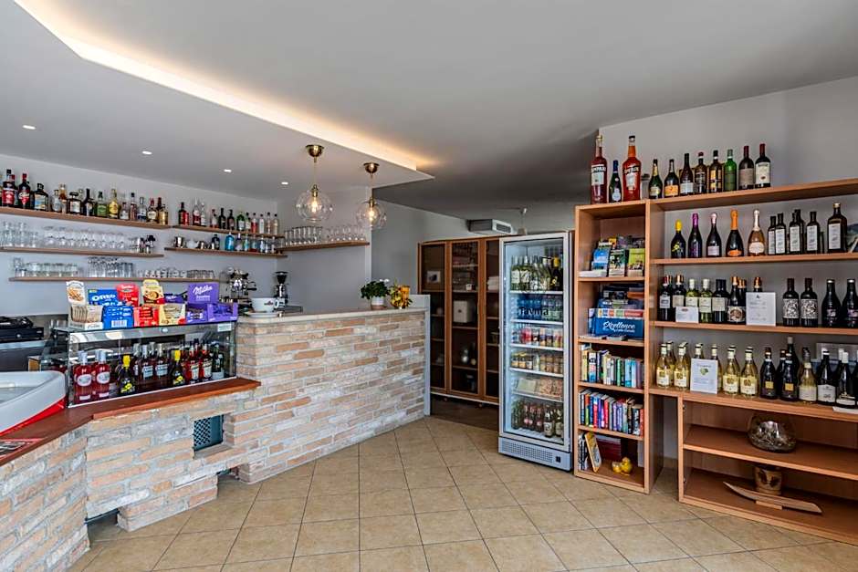 Residence Borgo Dei Limoni - Appartamenti con Garage