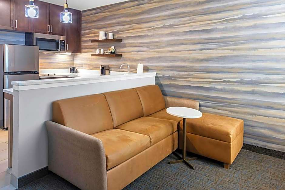 Residence Inn by Marriott Detroit Sterling Heights
