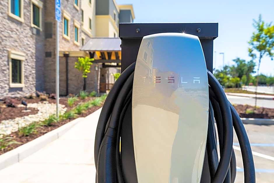 Staybridge Suites Newark-Fremont By IHG