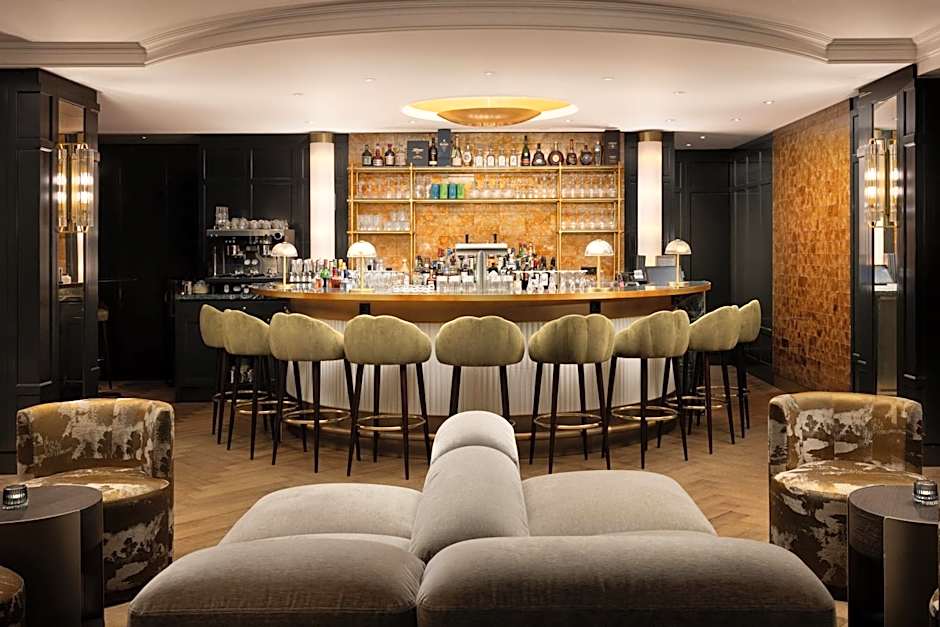 Hilton Heidelberg