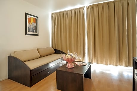 Apartment Comfort