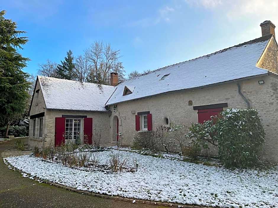 La Petite Marguerite