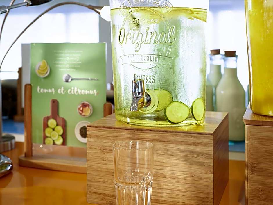 Novotel Nice Centre Vieux Nice