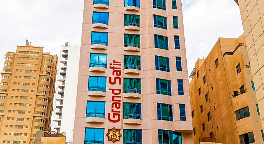Grand Safir Hotel