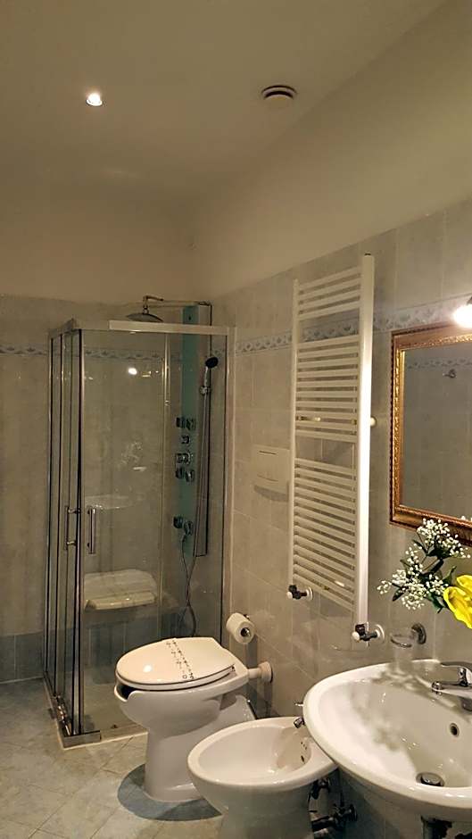 Hotel Locanda Canal
