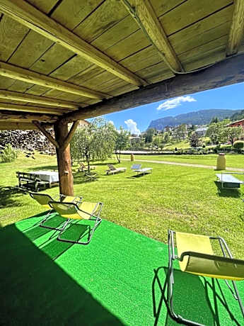 Hotel Garni Relax