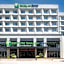 Holiday Inn Express Qingdao Shibei By IHG