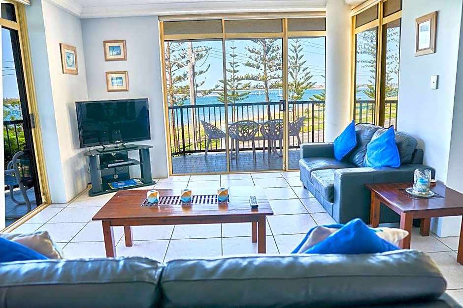 Bayview Beach Holiday Apartments