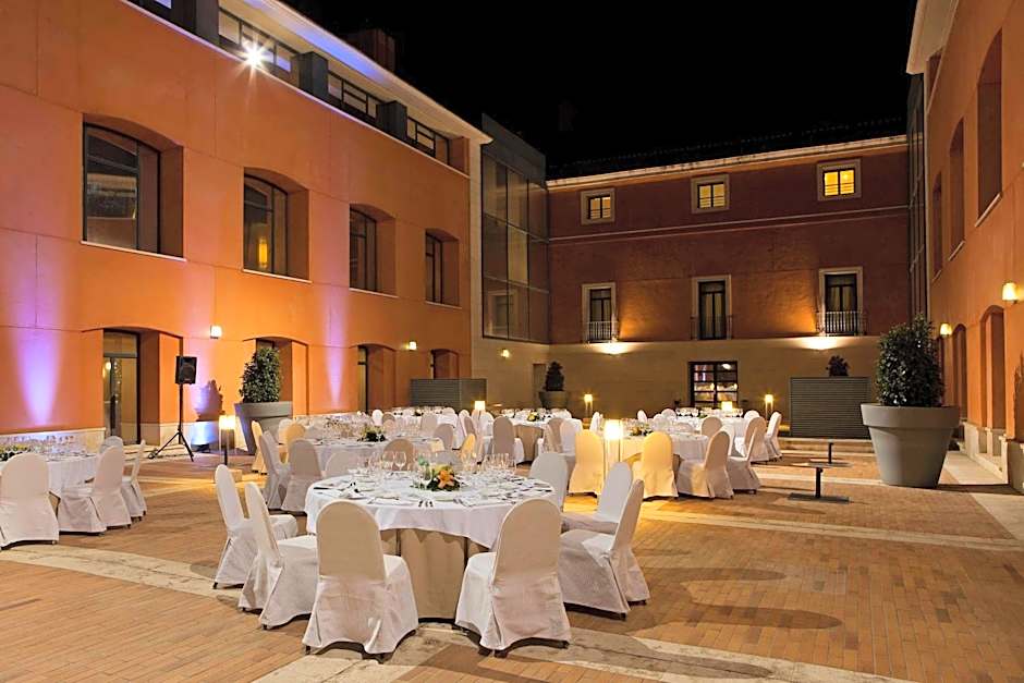 NH Collection Palacio de Aranjuez