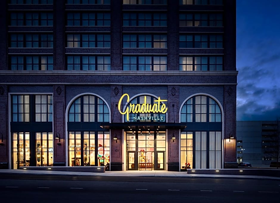 Graduate Nashville