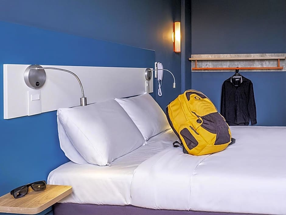 ibis budget Leme SP