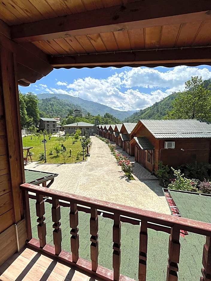 Teona Bungalow & Restaurant