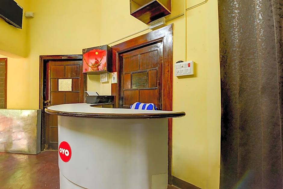 Hotel O Flagship Hotel The Kailasha Residency