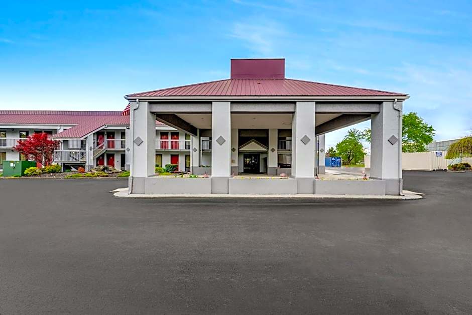 Red Roof Inn Kingsport