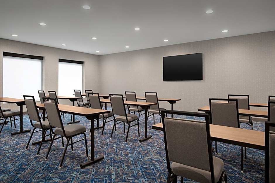 Home2 Suites by Hilton Columbus Easton