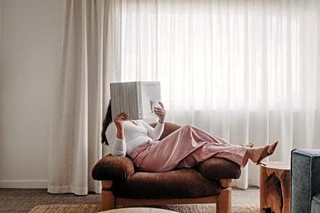 Albany Motel & Apartments