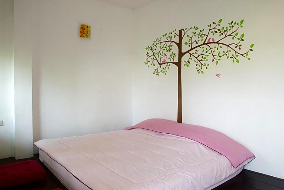 Blue Sky Villa Khao Yai