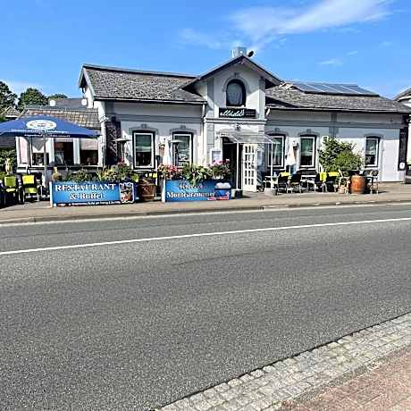 Ellada Restaurant & Hotel