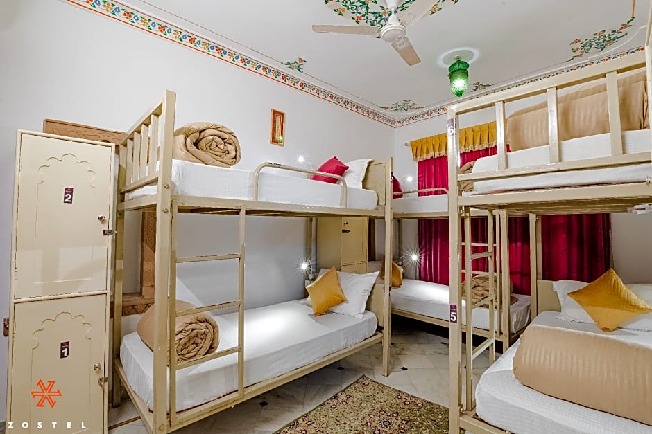 Zostel Udaipur