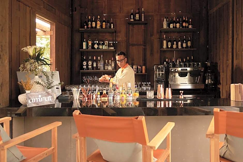 Tantawan Tented Camp