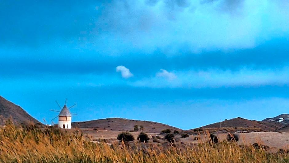 Albergue de San Jose