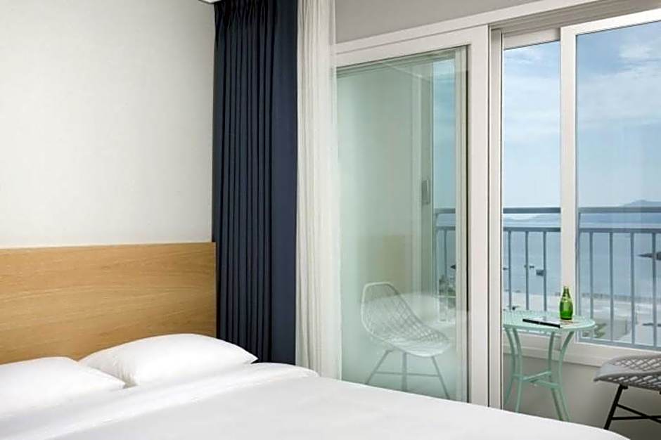 yeosu hotel first city