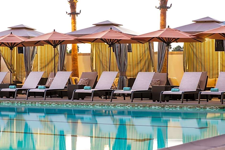 Courtyard by Marriott Irvine Spectrum