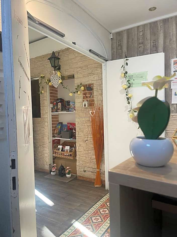 Hotel Clair Logis