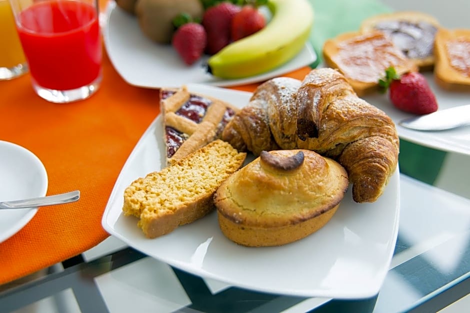 Lamendolara B&B by Vivimy