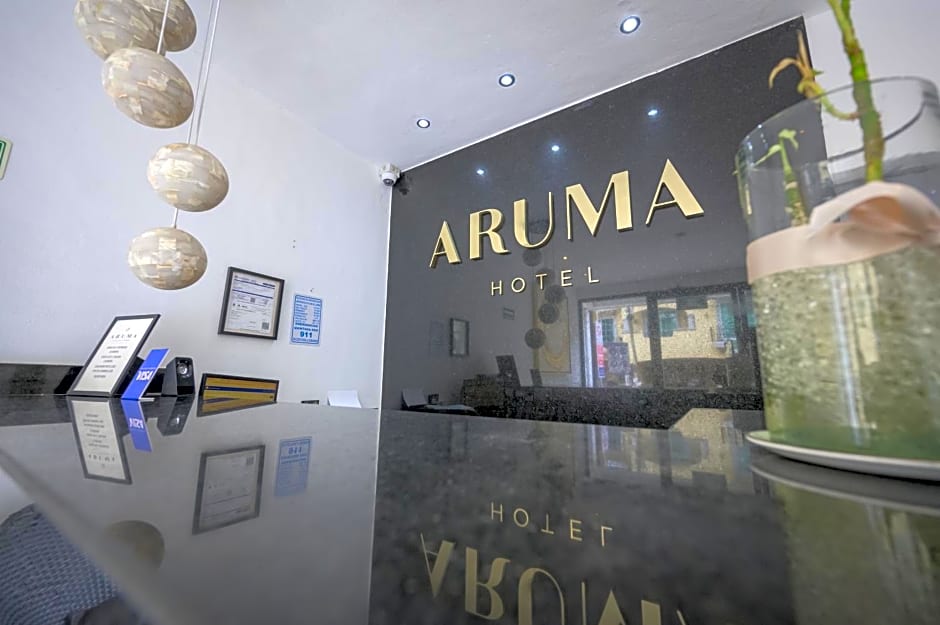 Aruma Hotel