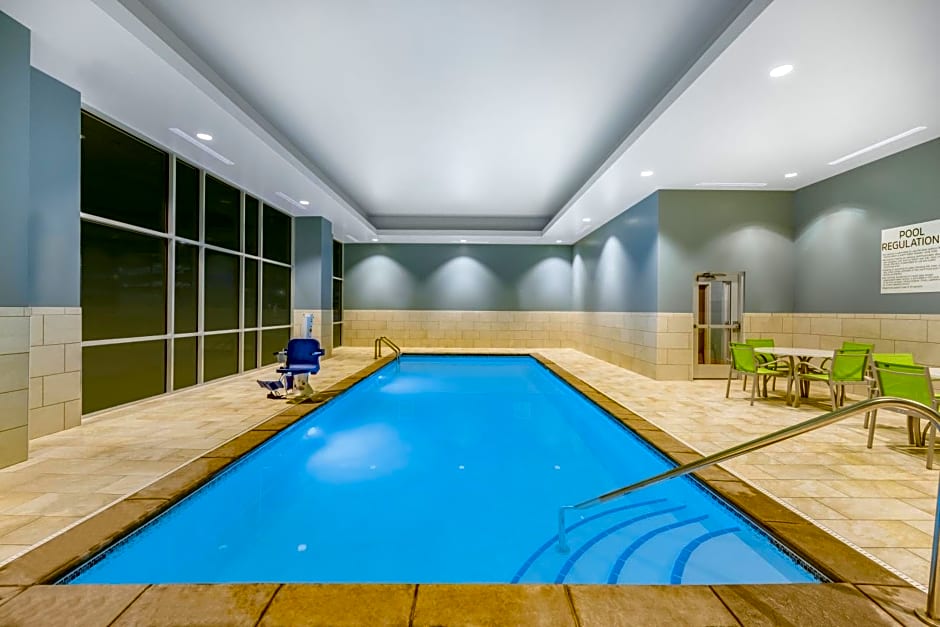 Holiday Inn Express & Suites - Lincoln Downtown By IHG