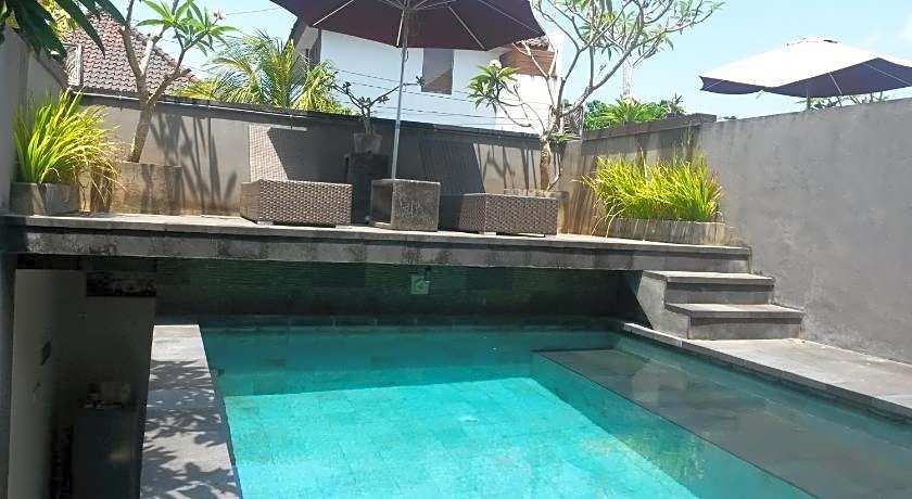 Bali Elephants Boutique Villa Jimbaran