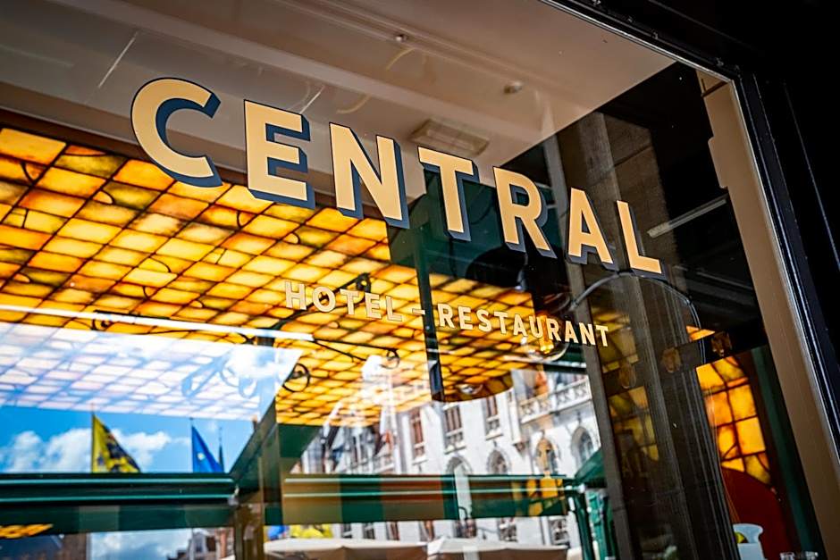 Hotel Central
