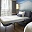 Courtyard by Marriott Long Beach Downtown