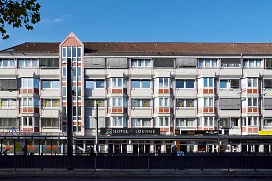 Karlstor Gästehaus