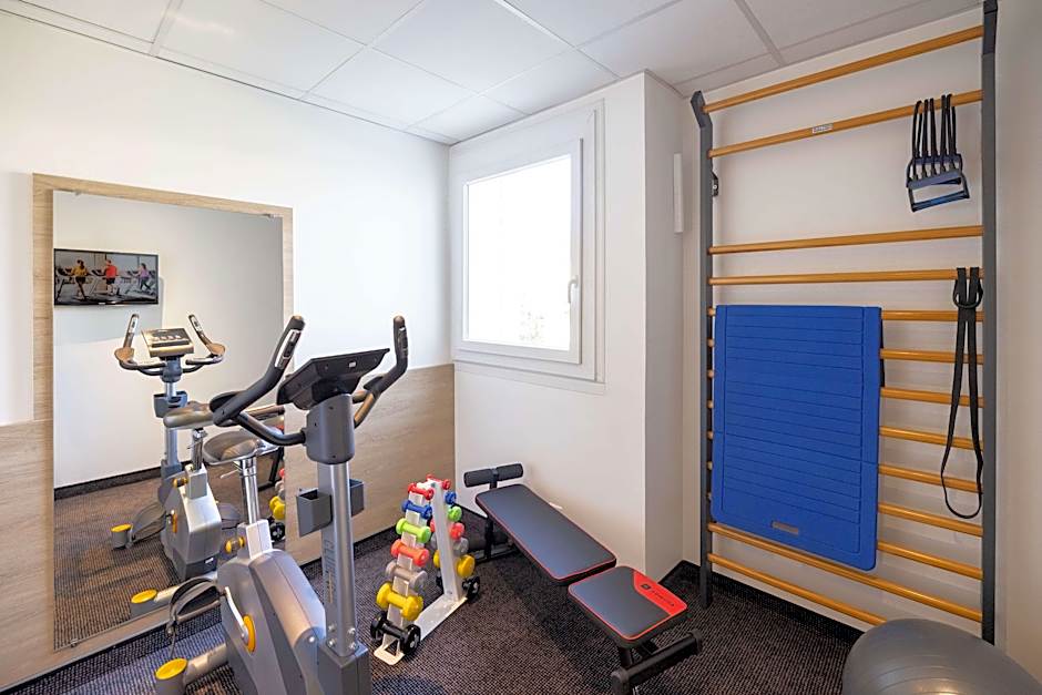 Best Western Hotel Le Bordeaux Sud