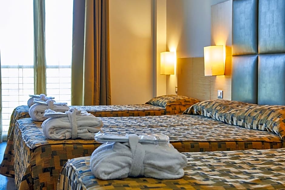 Castelmartini Wellness & Business Hotel