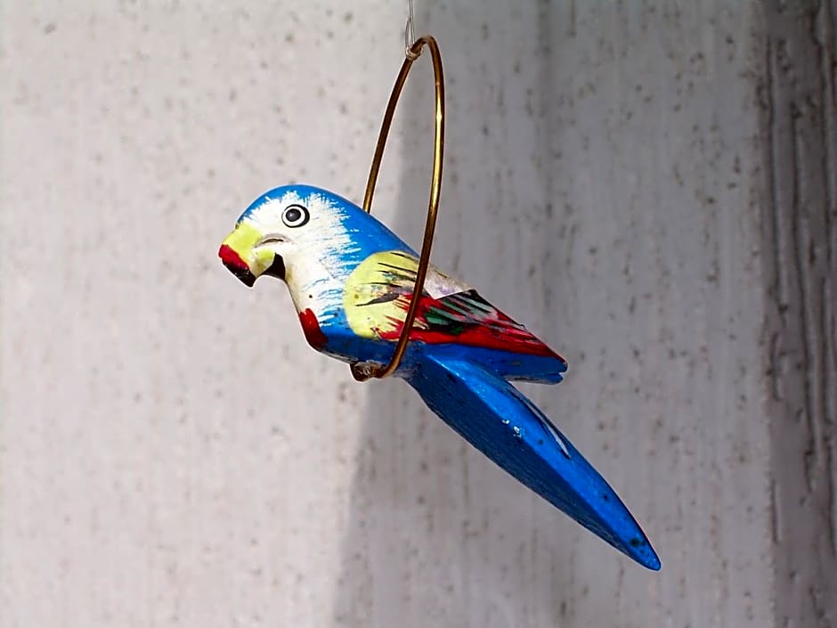 Casa Balducci Bed&Breakfast