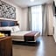 City Hotel Alger