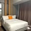 AEON SUITES STAYCATION managed by ARIA HOTEL