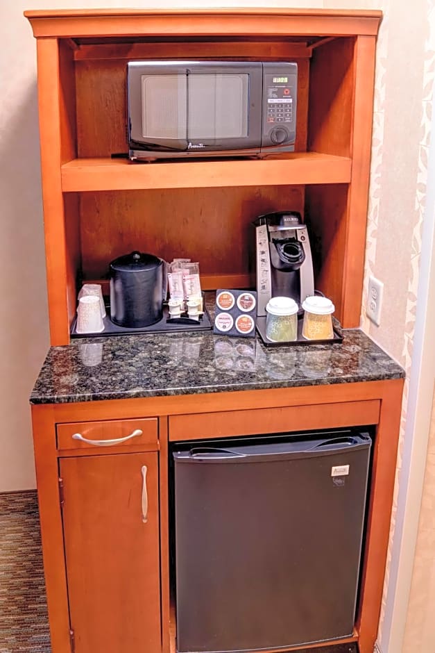 Hilton Garden Inn Lakewood