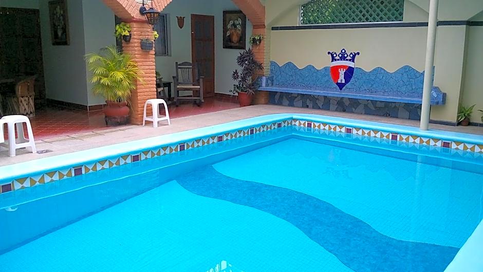 Hotel Posada del Rey