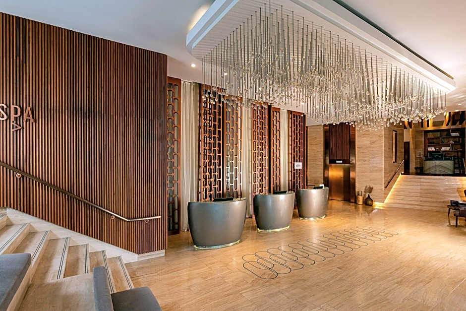 Sheraton Baku Intourist